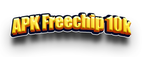 APK Freechip 10k Charissa Granite Indonesia